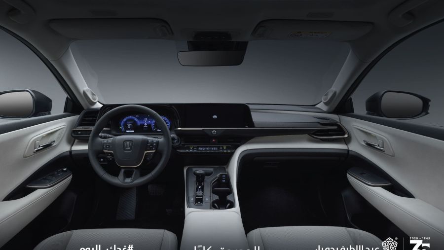 تويوتا تحتفل بربع قرن من مشاركتها في "لومان 24 ساعة" 2023 مع اعتلاء تويوتا جازو ريسينج منصة التتويج