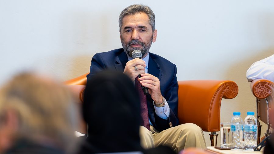 معهد التطوير التربوي بمؤسسة قطر يُنشئ مبادرة جديدة لدمج القيم الأخلاقية بالمناهج الدراسية