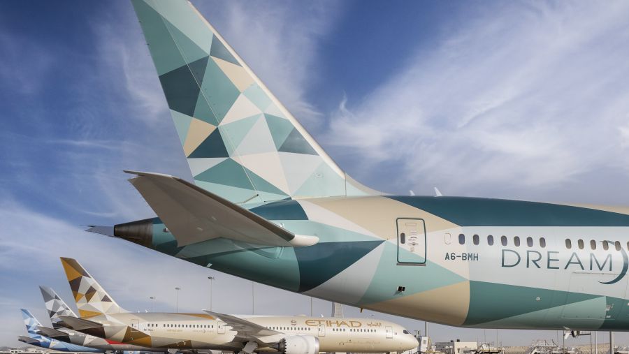 احجز إجازة الصيف مع الرمز الترويجي SUMMERSPLASH من الاتحاد للطيران