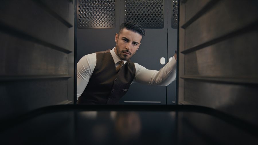 الاتحاد للطيران في شراكة مع فيلم " المهمة المستحيلة" 