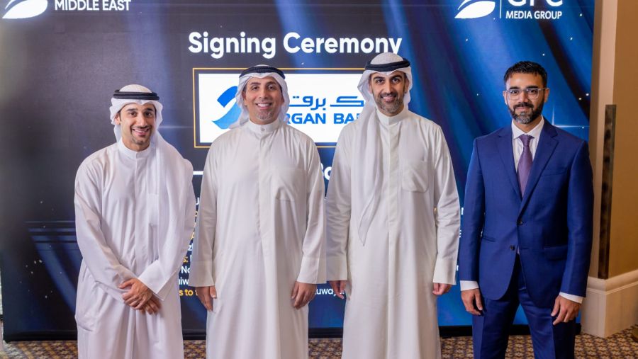 بنك برقان يعلن إغلاق تمويل مشترك  للتسهيلات طويلة الأجل بقيمة 800 مليون دولار أميركي