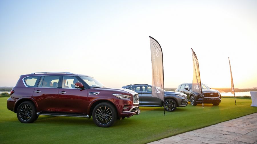 المسعود للسيارات تدعم بطولة ياس لينكس الصيفية المفتوحة للجولف في أبوظبي