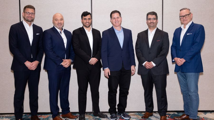 Ooredoo وشركة دِل تكنولوجيز توقعان مذكرة تفاهم لإطلاق تجربة السحابة المتعددة