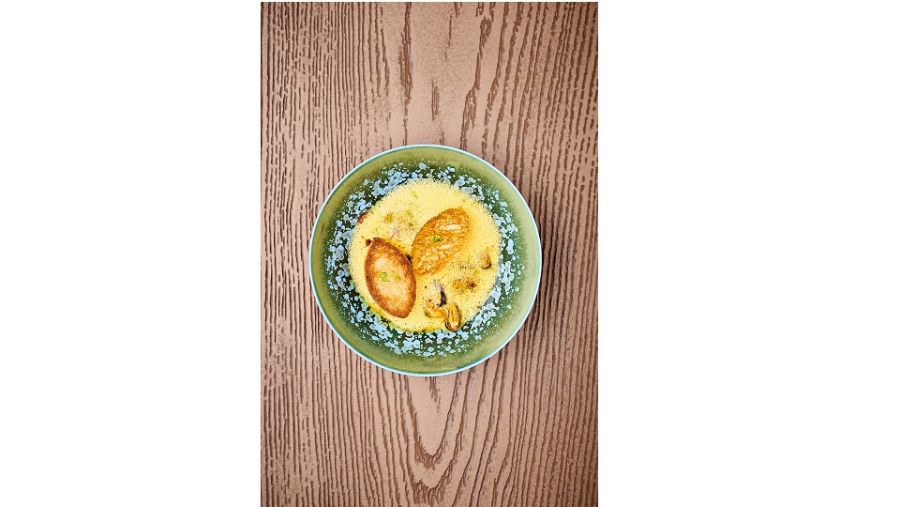 مطعم بافيلون لندن يفتتح أبوابه رسمياً في فندق فورسيزونز لندن بارك لين في 1 يوليو 2023