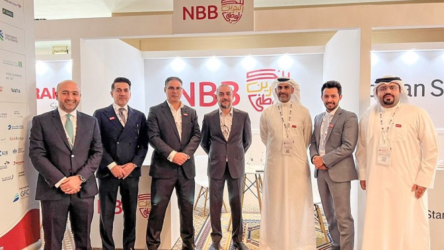 بنك البحرين الوطني راعي لمؤتمر الشرق الأوسط للسندات والقروض والصكوك السنوي