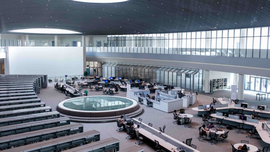 جامعة نيويورك أبوظبي تختار خوادم دِل تكنولوجيز عالية الأداء لدعم قدراتها في مجال البحث والتطوير