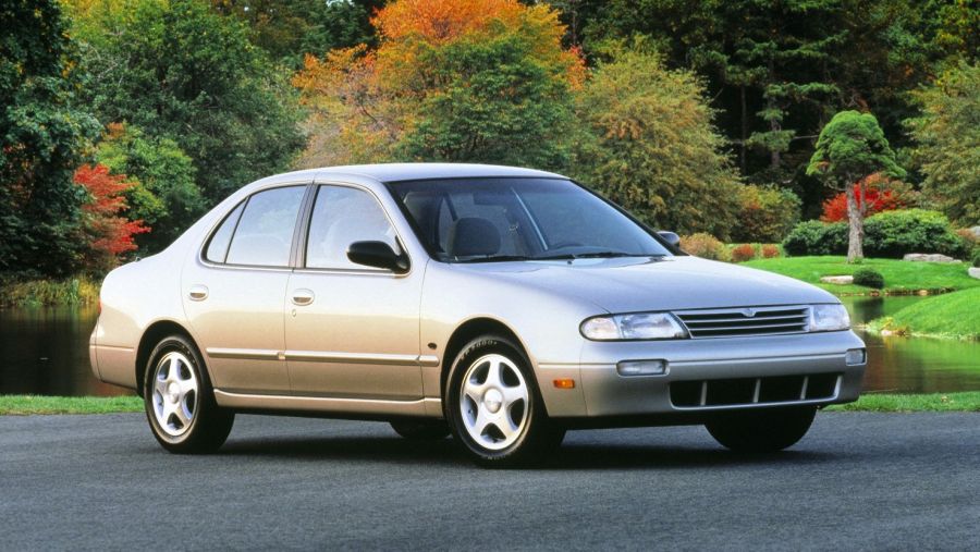 نيسان ألتيما تحتفل بمرور 30 على وجودها في الشرق الأوسط