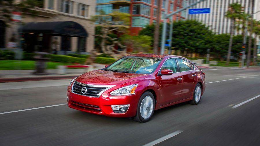 نيسان ألتيما تحتفل بمرور 30 على وجودها في الشرق الأوسط