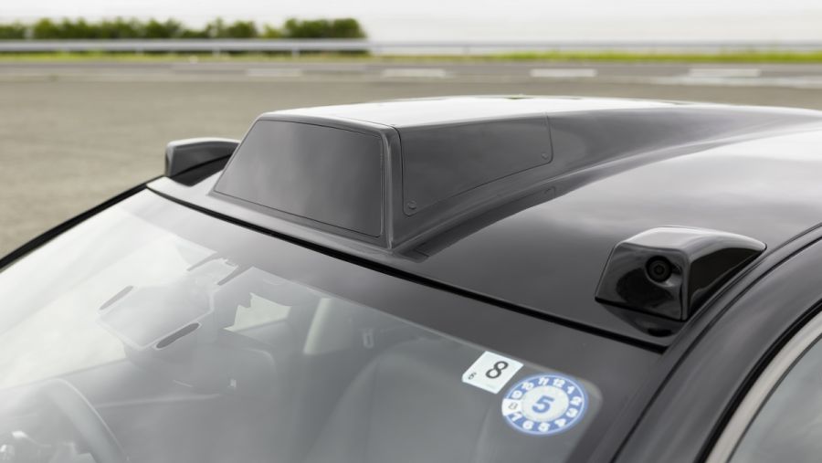 نيسان تضيف قدرات جديدة إلى أنظمتها المتقدمة المعتمدة على تقنية "ليدار" لمساعدة السائقين على تفادي حوادث الاصطدام عند التقاطعات