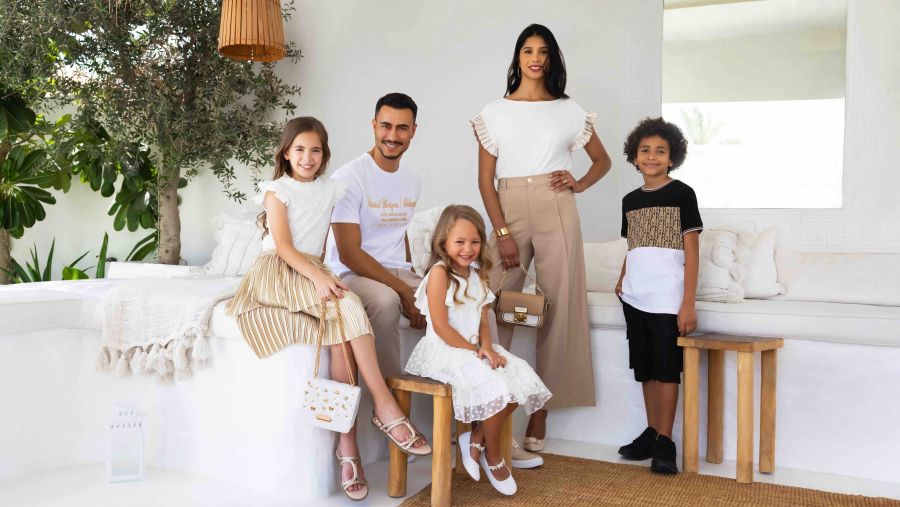 ردتاغ تطلق تشكيلة عيد الأضحى 2023 من الأزياء الصيفية 