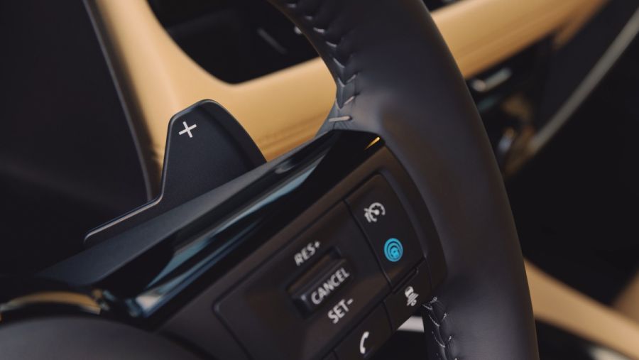 نيسان تقدّم لعملائها ستّ مزايا مبتكرة ورائدة في فئتها مع سيارة أكس-تريل 2023 الجديدة