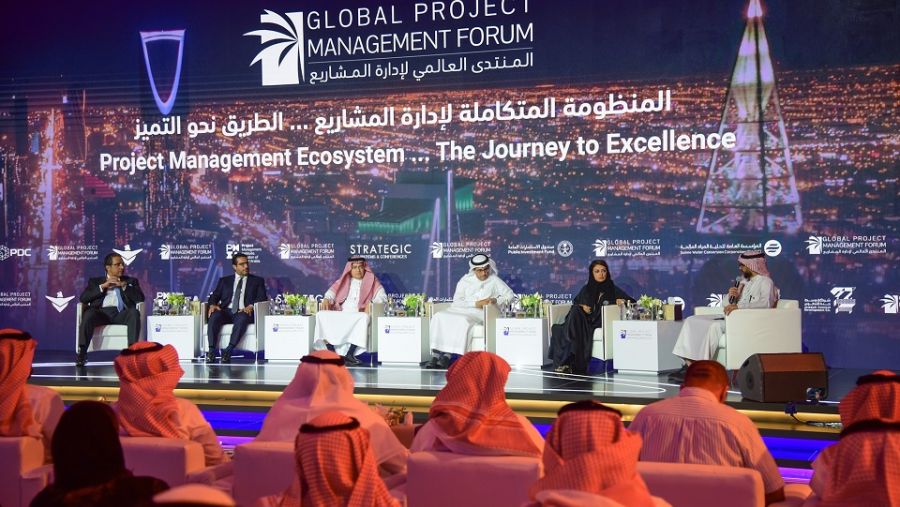 الحدث استقطب على مدار يومين أكثر من 13000 زائراً وشهد تنظيم 47 جلسة حوارية وتقنية شارك فيها 78متحدثاً