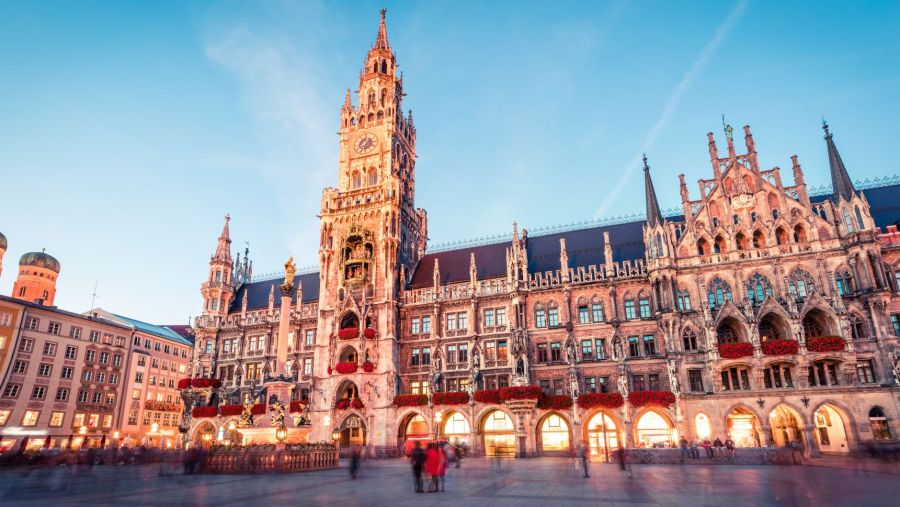 استمتع بإجازة الصيف مع العروض الخاصة من الاتحاد للطيران 