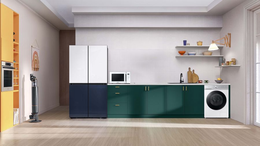 سامسونج تكشف عن خصومات تصل إلى 20٪ لعملائها في دولة الإمارات 