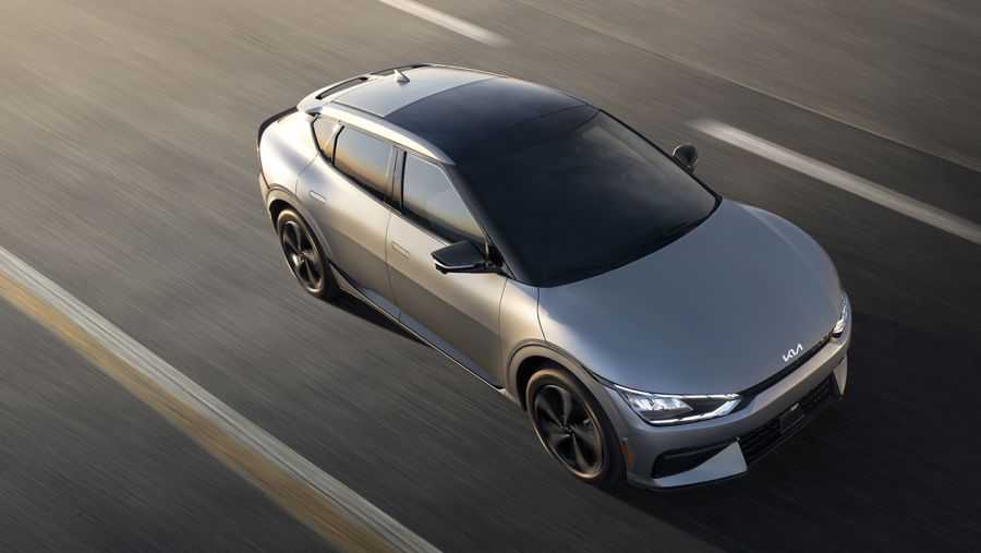 كيا تحقق رقما قياسياً لأكبر عدد من الجوائز التي حصلت عليها علامة تجارية في عامٍ واحد