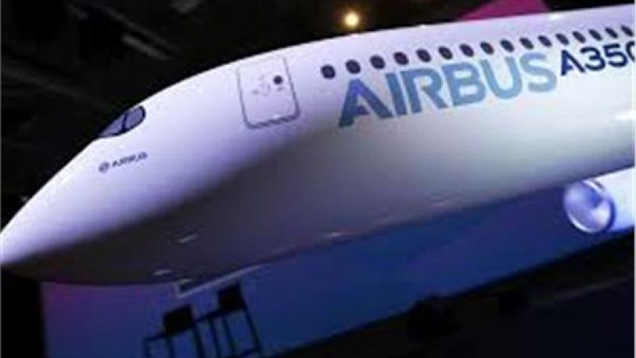 إيرباص تعلن عن نتائج النصف الأول لعام 2023