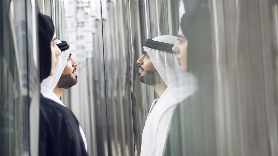 مجموعة الإمارات تطلق برنامج تسريع تطوير المواهب الإماراتية