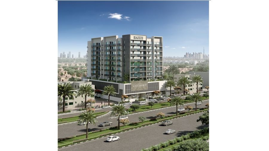 عزيزي تدخل في شراكة مع بيركينز البريطانية