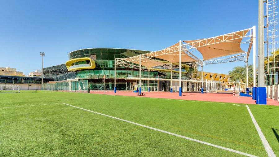 نتائج متميزة لطلاب أكاديمية البطين العالمية في امتحانات البكالوريا الدولية