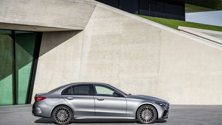 مرسيدس-بنز عُمان تعلن عن عرضاً لفترة محدودة على إحدى نجماتها المستعملة المعتمدة