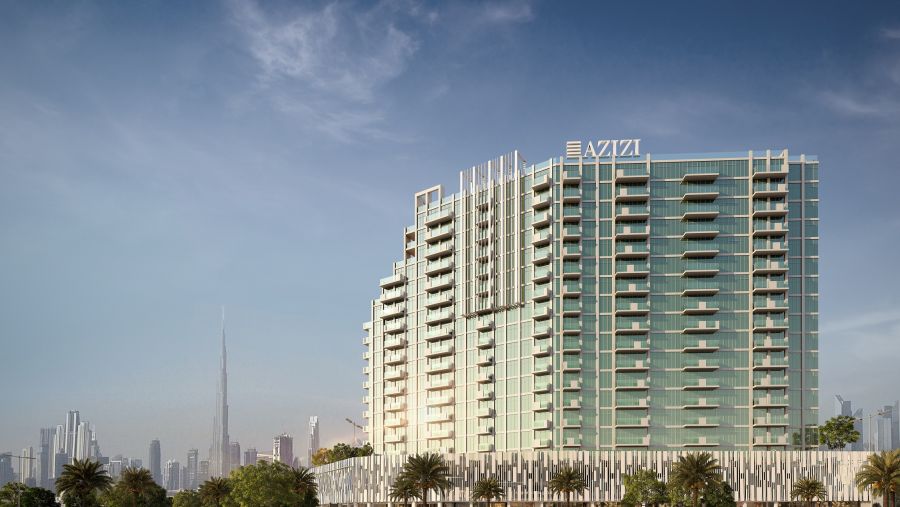 عزيزي تتعاون مع "آلبي" الإيطالية لتوفير المنتجات الخشبية الفاخرة لمشروعها كريك فيوز 2