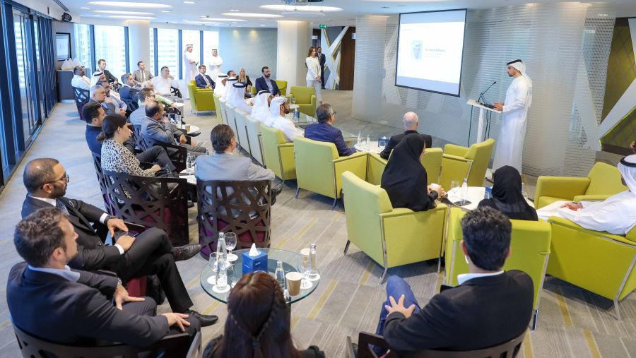 غرفة دبي العالمية تطلق "سلسلة التوسع العالمي" لدعم شركات الإمارة في تعزيز صادراتهم إلى الأسواق الدولية