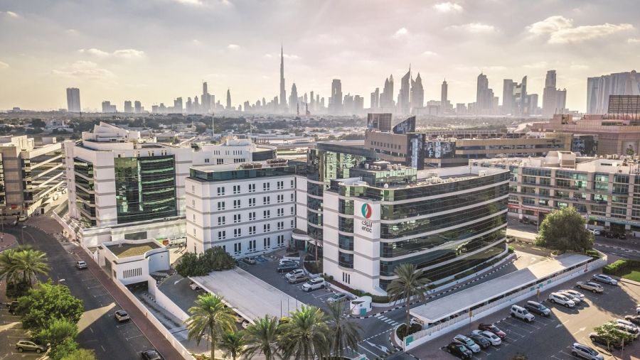 مجموعة اينوك وقطر للطاقة توقعان اتفاقية لتوريد المكثفات لمدة 10 أعوام