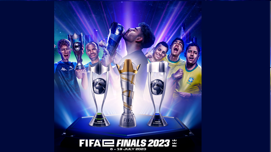  كيا و بطولة كأس العالم FIFA لكرة القدم تعززان شراكتهما لتحقيق تجارب لا تنسى لعشاق هذه الرياضة من خلال رعاية بطولة الرياضات الإلكترونية FIFAe