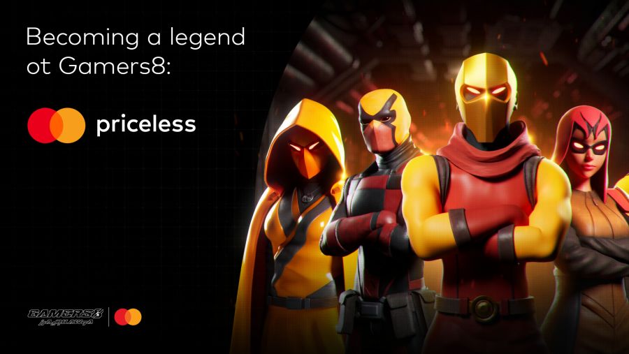 ماستركارد تتعاون مع الاتحاد السعودي للرياضات الإلكترونية لتعزيز شغف عشاق الألعاب الإلكترونية خلال موسم الجيمرز أرض الأبطال