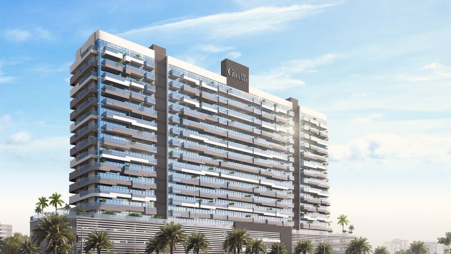 عزيزي تعلن عن بيع 70% من مشروعها "غراند" بعد أسابيع من إطلاقه
