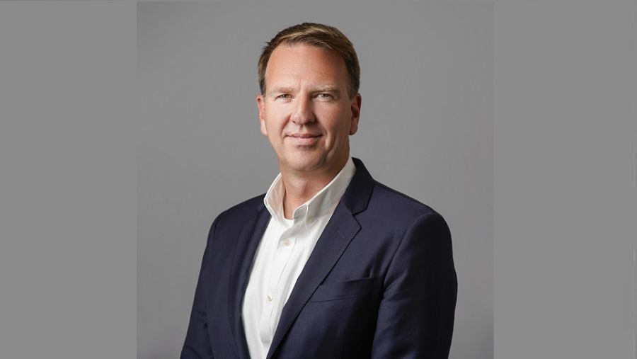 شركة ميناء حاويات العقبة تستقبل هارالد نيجوف كرئيس تنفيذي جديد لها