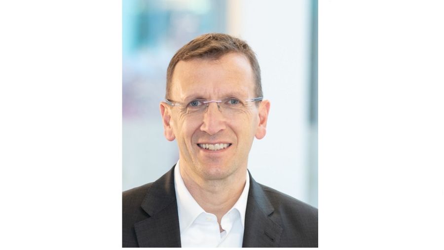 إيمرسون تعيّن رئيساً جديداً للشركة في منطقة الشرق الأوسط وأفريقيا