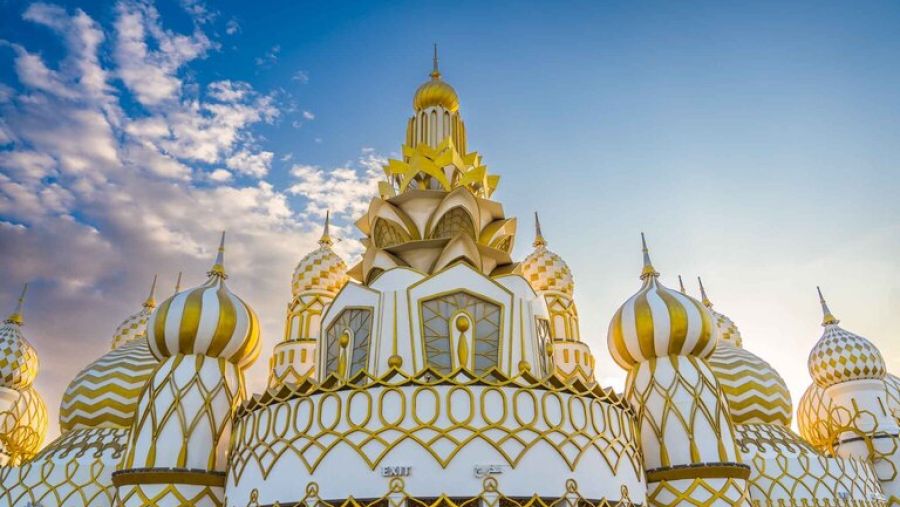 القرية العالمية تفتح باب التسجيل لفئة أكشاك المأكولات وعربات الطعام بدون الحاجة لتقديم رخصة تجارية