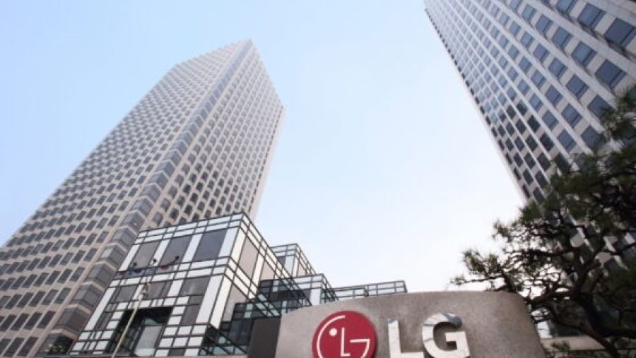 LG Announces Second-quarter 2023  Financial Results