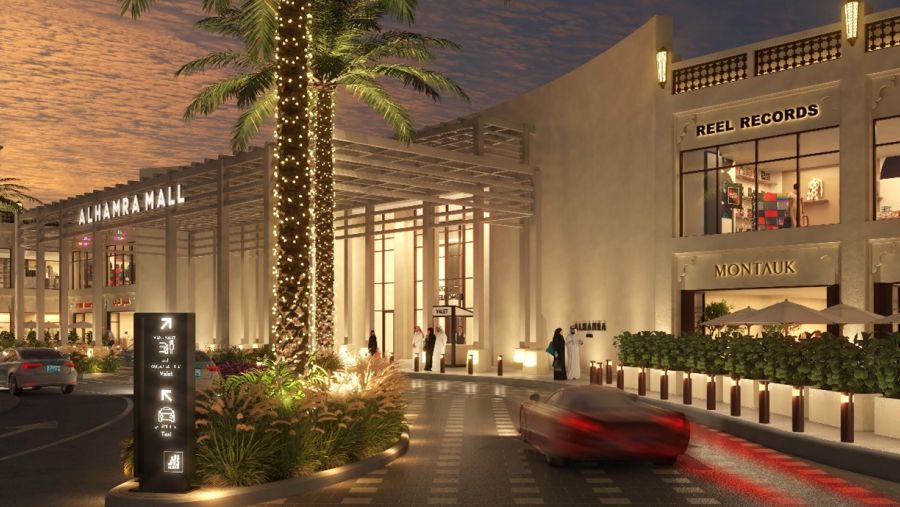 الدار تزيد استثماراتها في محفظتها من أصول التجزئة إلى 1 مليار درهم وتضع خطط تجديد وتوسعة