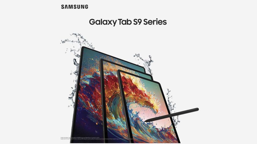 سامسونج تعلن عن توفر سلسلة أجهزة Galaxy Tab S9 اللوحية للطلب المسبق في دولة الإمارات 