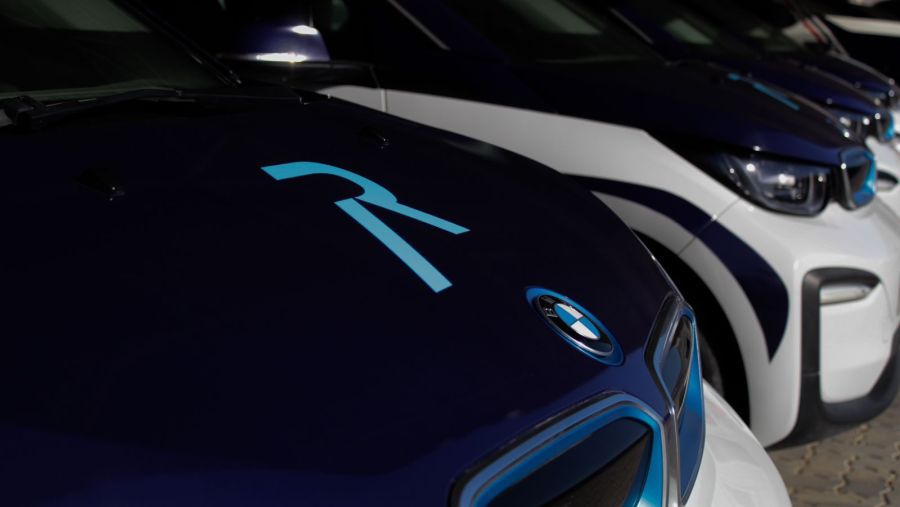 رافد تسجل 822 حادث مروري خلال عطلة عيد الأضحى المبارك في الشارقة