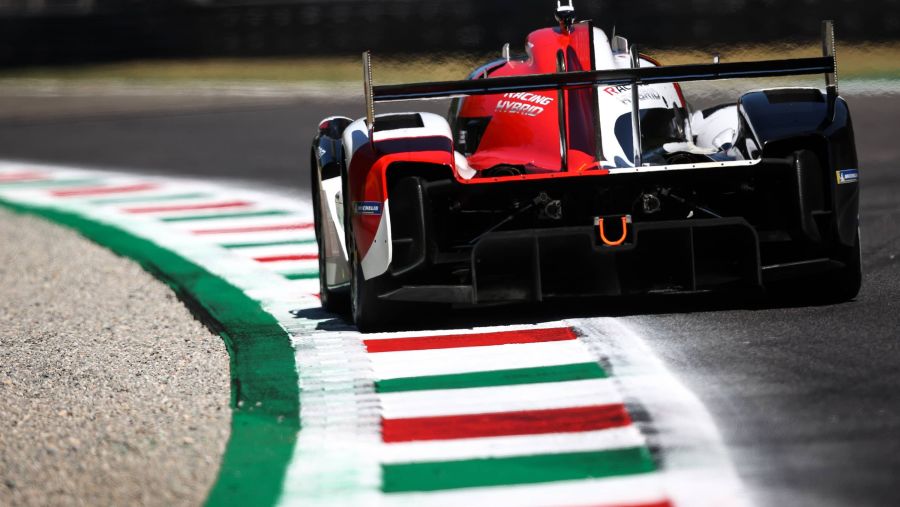 "تويوتا جازو للسباقات" يواصل تألّقه وينتزع المركز الأول في سباق "مونزا 6 ساعات" ضمن بطولة العالم للتحمّل 2023