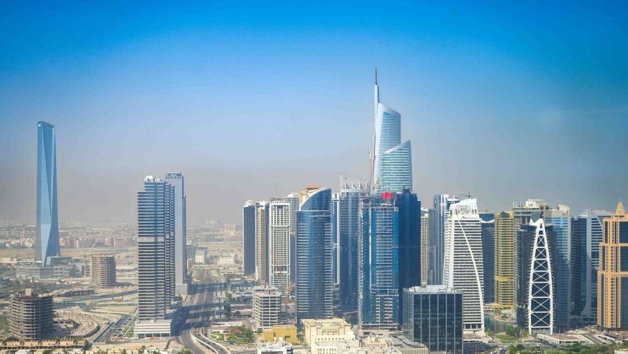 مركز دبي للسلع المتعددة يواصل أدائه السنوي القياسي متجاوزاً حاجز الـ 23,000 شركة مسجّلة خلال النصف الأول 2023