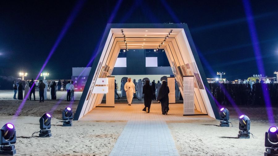 "دبي للثقافة" تفتح باب المشاركة في "مسابقة المرموم لصناعة الأفلام القصيرة"