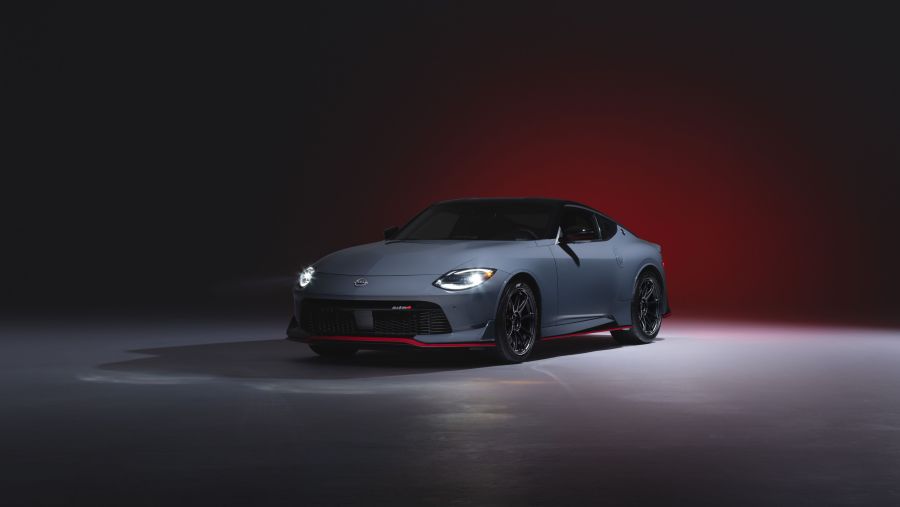 Nissan Z NISMO 2024