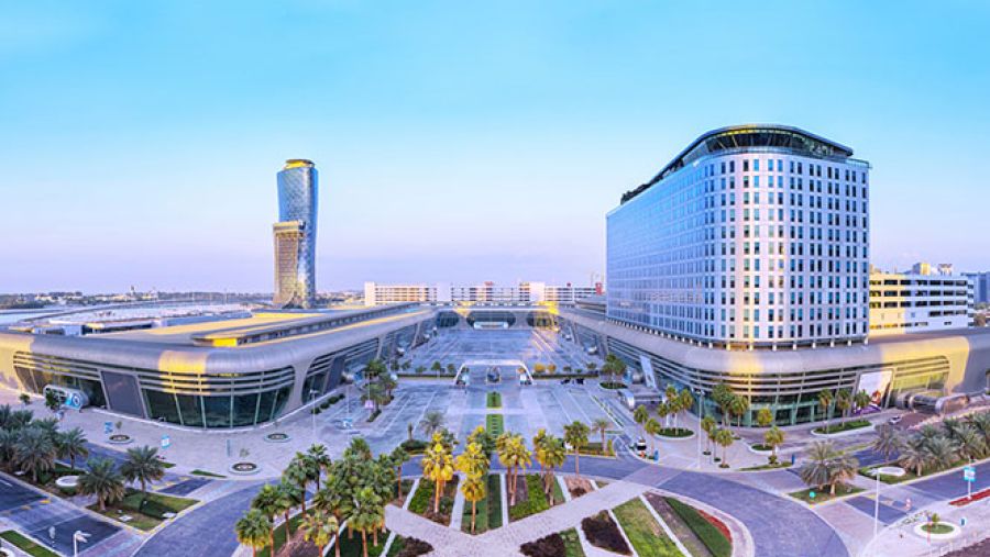 مجموعة أدنيك توقع على اتفاقية شراكة استراتيجية مع "كينيس العالمية" لإطلاق فعاليات متخصصة في أبوظبي بمختلف المجالات