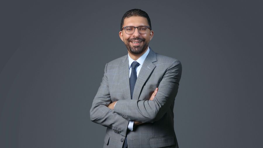 "شنايدر إلكتريك" تعيّن أحمد فطين نائباً لرئيس الشؤون التجارية لقنوات التوزيع لمواكبة نموها في الإمارات والبحرين وعُمان"شنايدر إلكتريك" تعيّن أحمد فطين نائباً لرئيس الشؤون التجارية لقنوات التوزيع لمواكبة نموها في الإمارات والبحرين وعُمان