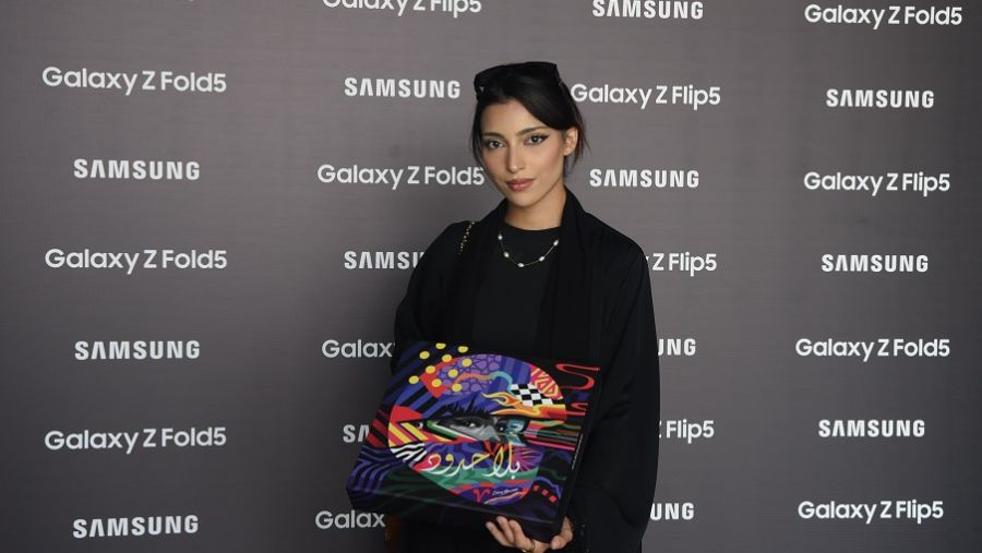 سامسونج تكشف النقاب عن الجيل الجديد من أجهزة Galaxy في دولة الإمارات