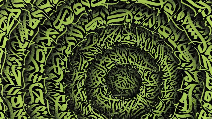 فنانون يستعينون بتابلت HUAWEI MatePad Air لابتكار أعمال فنيّة رقميّة فريدة