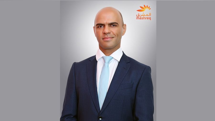 المشرق يعين بسام موسى بمنصب المستشار العام للمجموعة