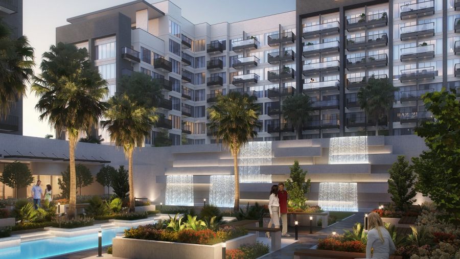 عزيزي تعلن عن بيع 99% من الوحدات في "بيتش أويسيز 1 و 2" 