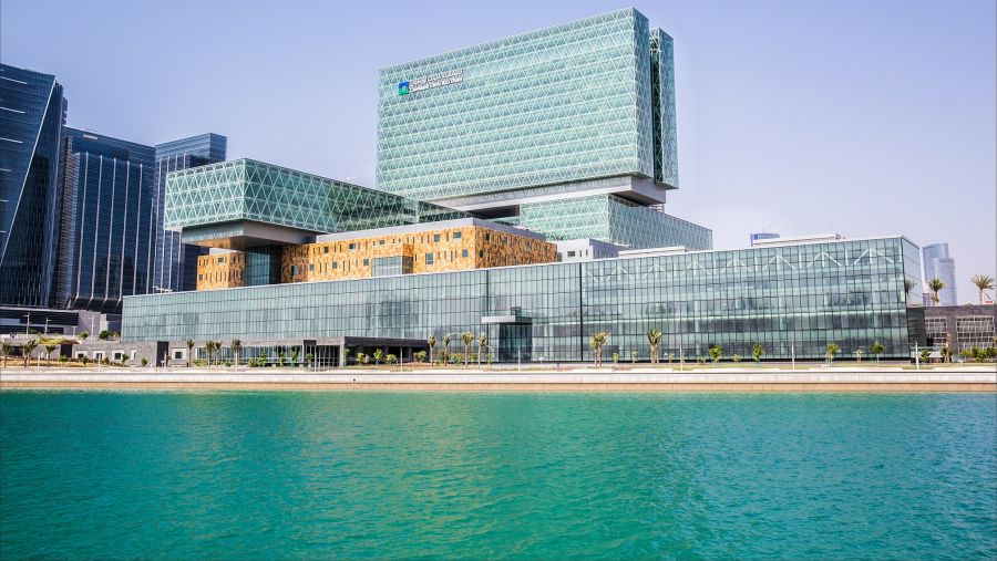 قسم الطوارئ في كليفلاند كلينك أبوظبي يحصد مجدداً جائزة "لانترن" المرموقة من جمعية ممرضي الطوارئ