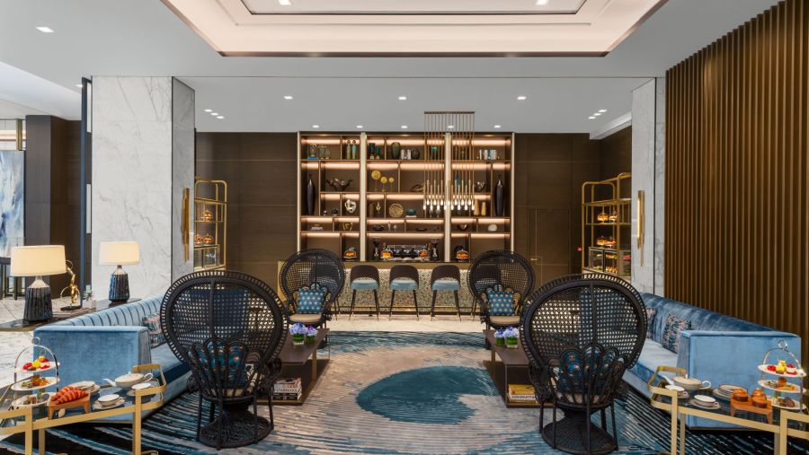 شركة WOOD COUTURE الرائدة في تصنيع مفروشات الضيافة وقطع الأثاث الراقية تعلن توسعها إلى السوق السعودي