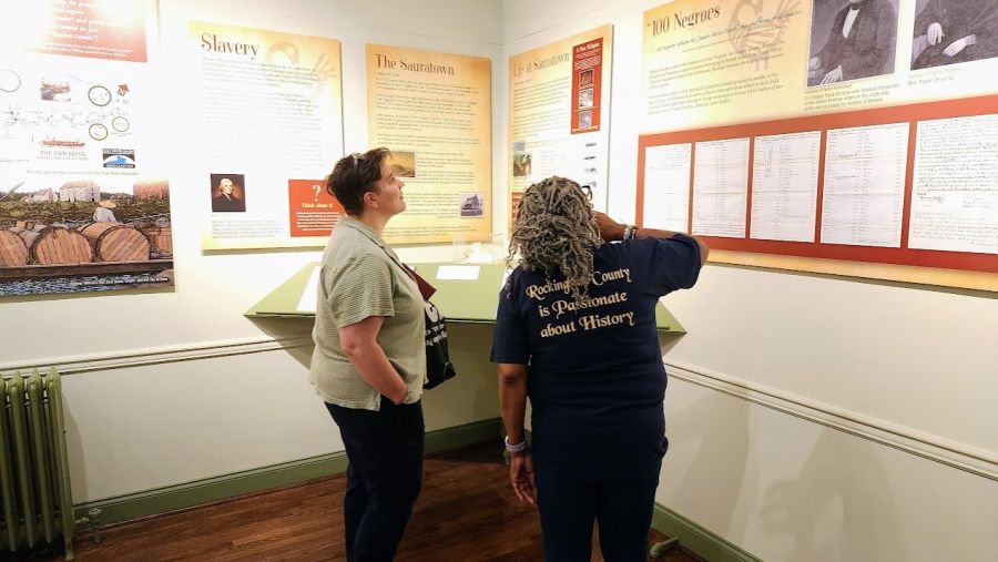 أستاذة بجامعة جورجتاون في مؤسسة قطر تكمل منحة الوقف الوطني المرموقة للعلوم الإنسانية في مجال الطاقة